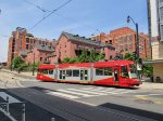 DC Streetcar 203